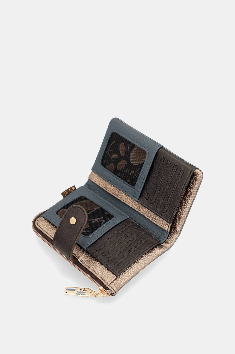 Medium RFID wallet Tulip 43709-912