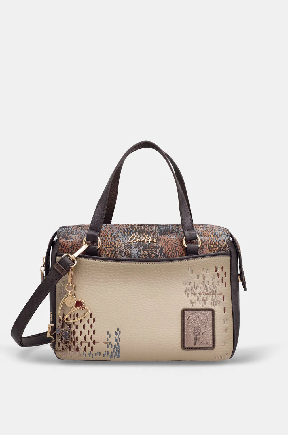 Bowling bag Blossom 43711-187