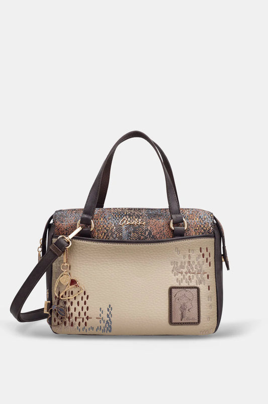 Bowling bag Blossom 43711-187