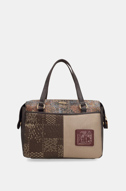 Bowling bag Blossom 43711-187