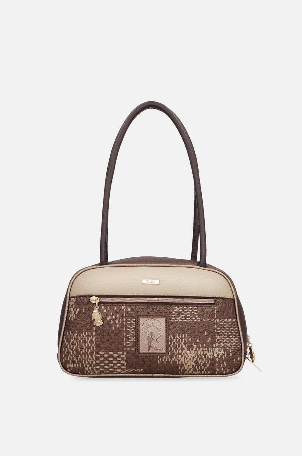 Shoulder bag Blossom 43712-414