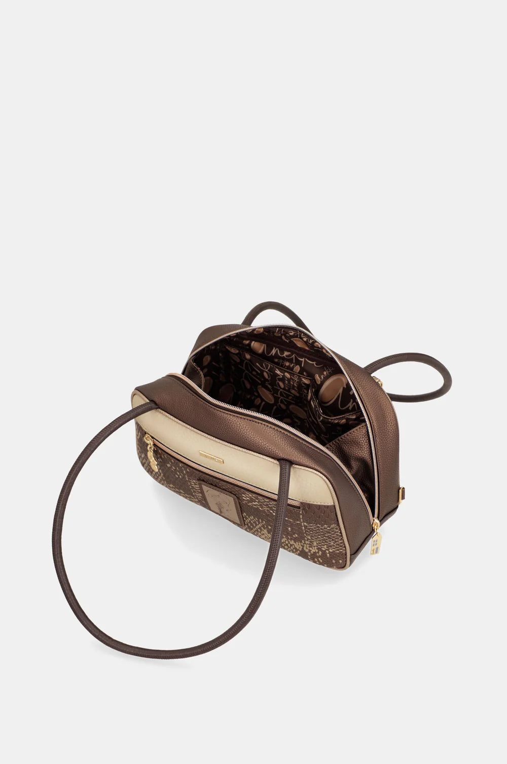 Shoulder bag Blossom 43712-414