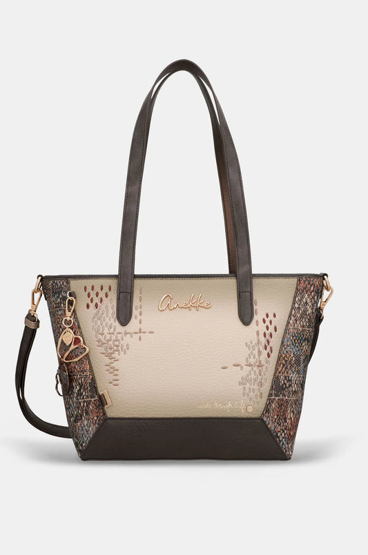 Tote bag Blossom 43712-422