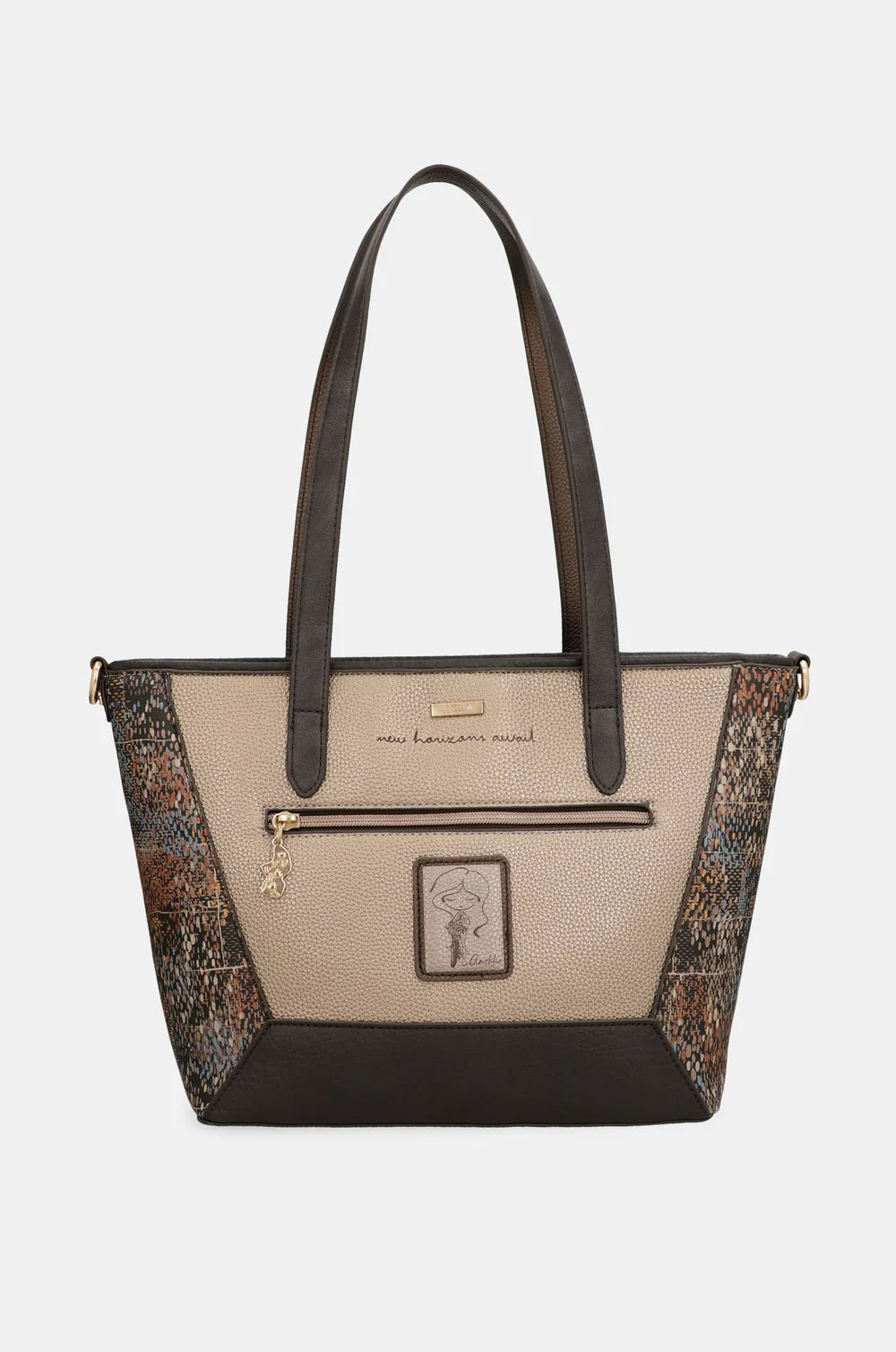 Tote bag Blossom 43712-422