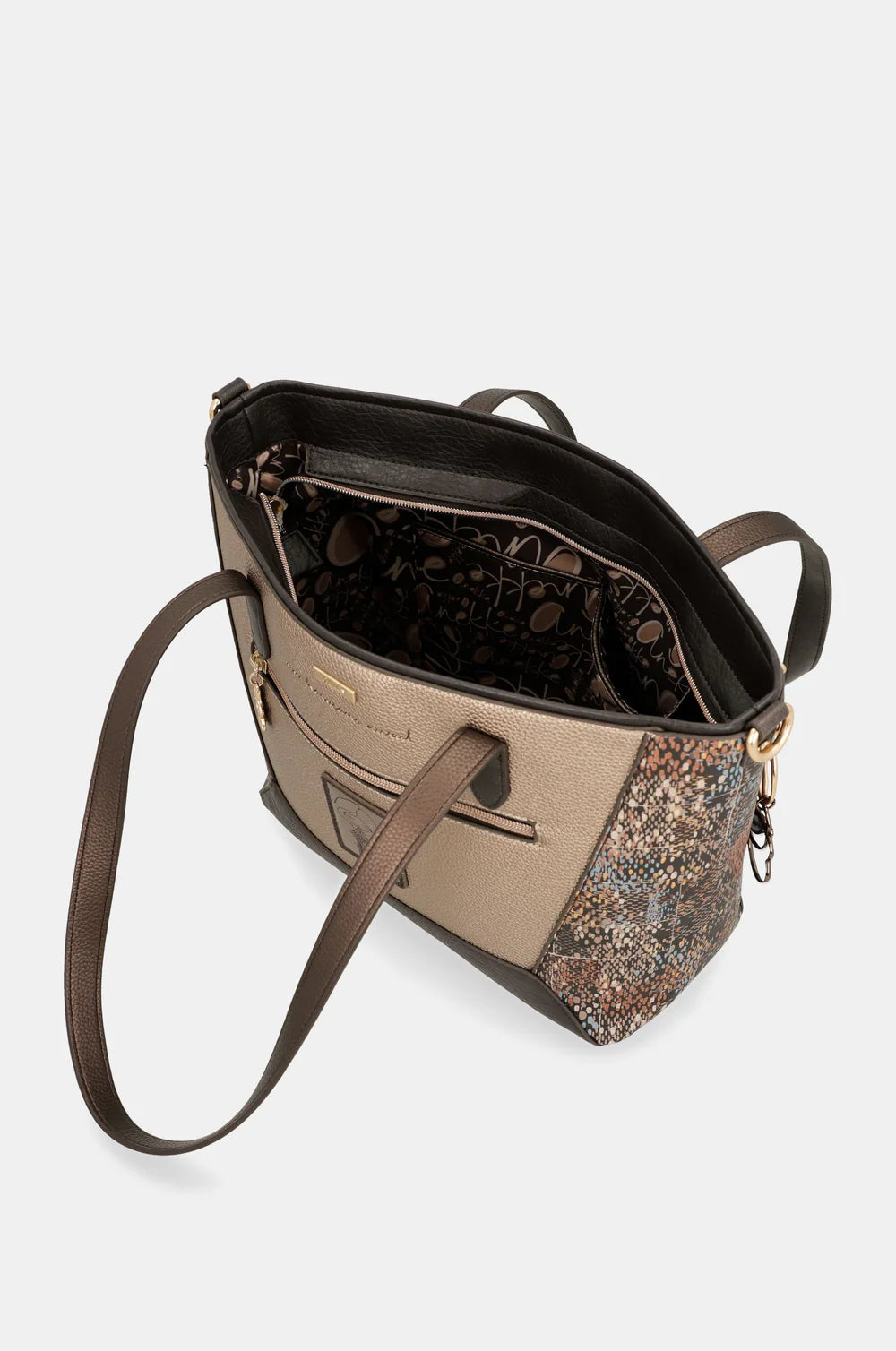Tote bag Blossom 43712-422