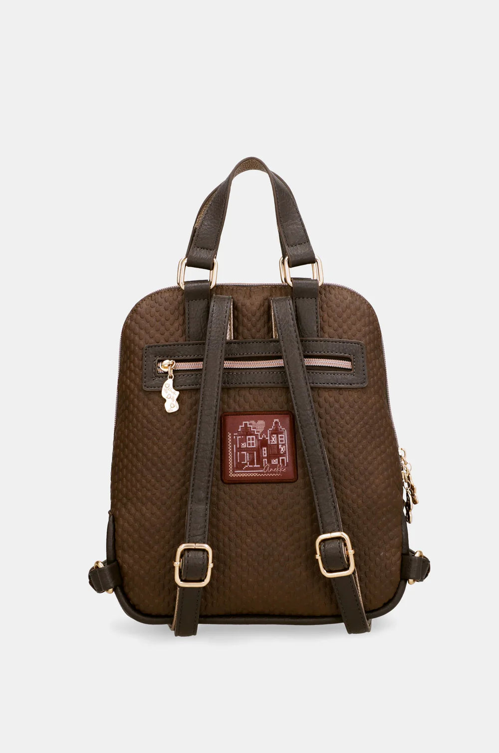 Backpack Blossom with handle 43715-303