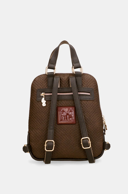 Backpack Blossom with handle 43715-303