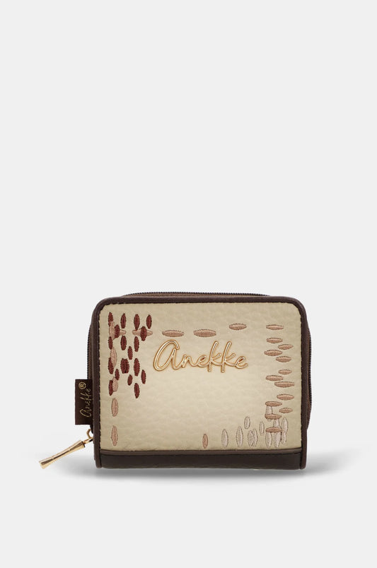 Small RFID wallet Blossom 43719-903