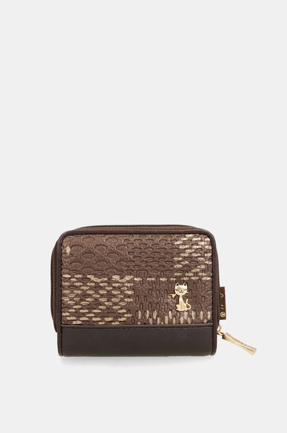 Small RFID wallet Blossom 43719-903