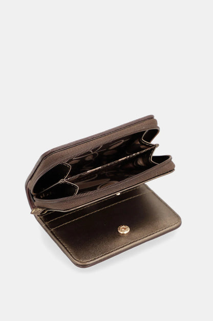 Small RFID wallet Blossom 43719-903