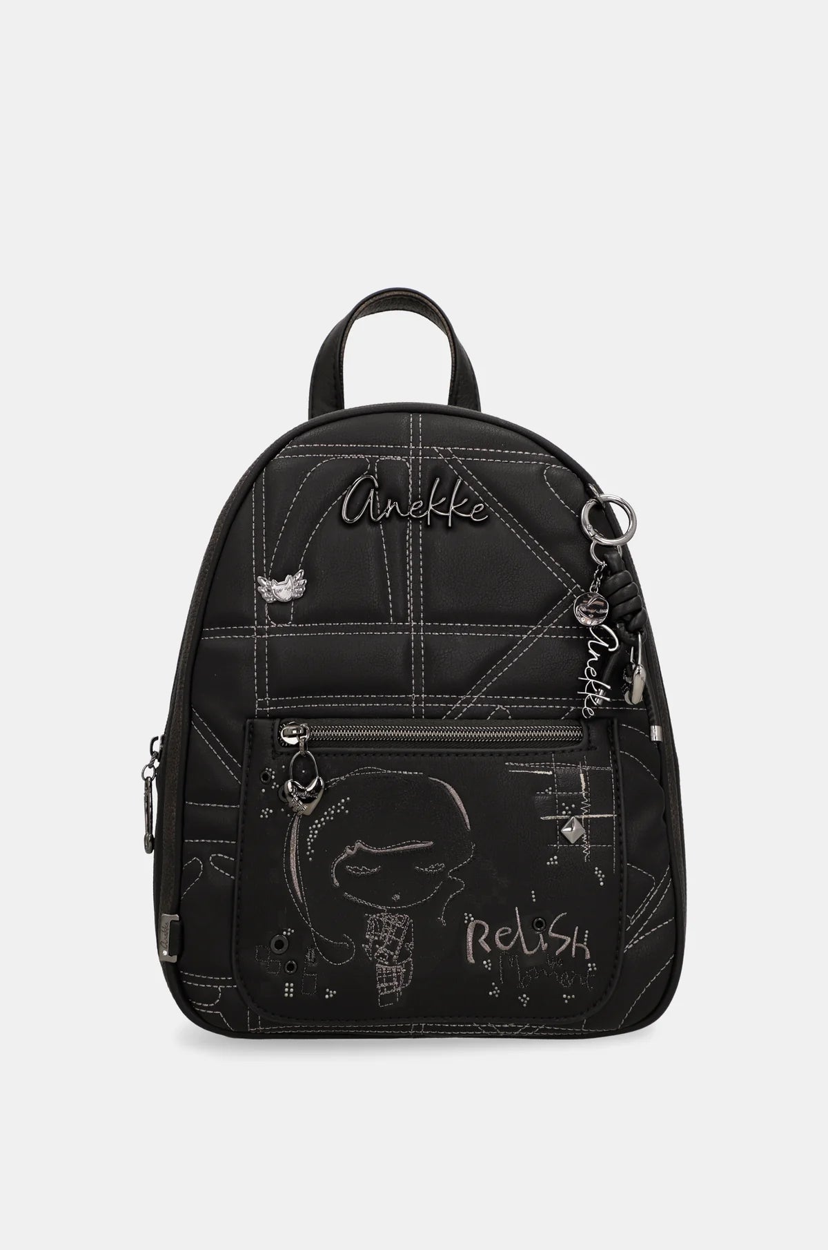 Backpack Iron 43755-252