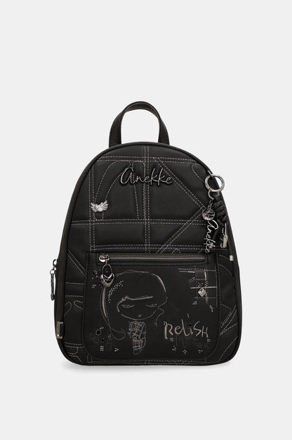 Backpack Iron 43755-252