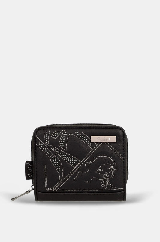 Small RFID wallet Iron 43759-903