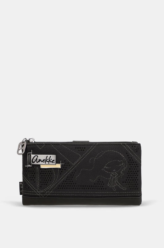 Soft RFID wallet Iron 43759-906