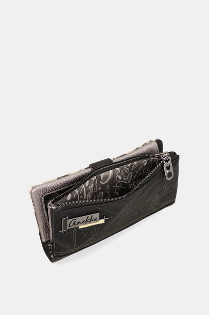 Soft RFID wallet Iron 43759-906