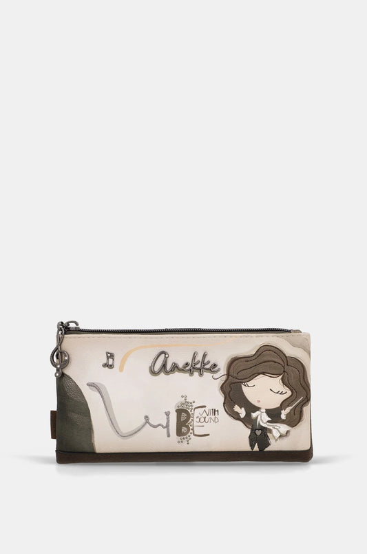 Large RFID wallet Orchestra 43809-906
