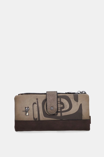Large RFID wallet Orchestra 43809-906
