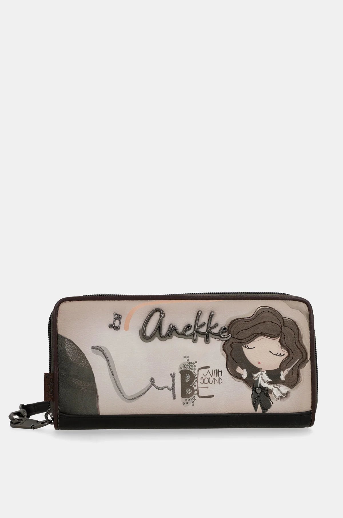 Rigid RFID wallet Orchestra 43809-908
