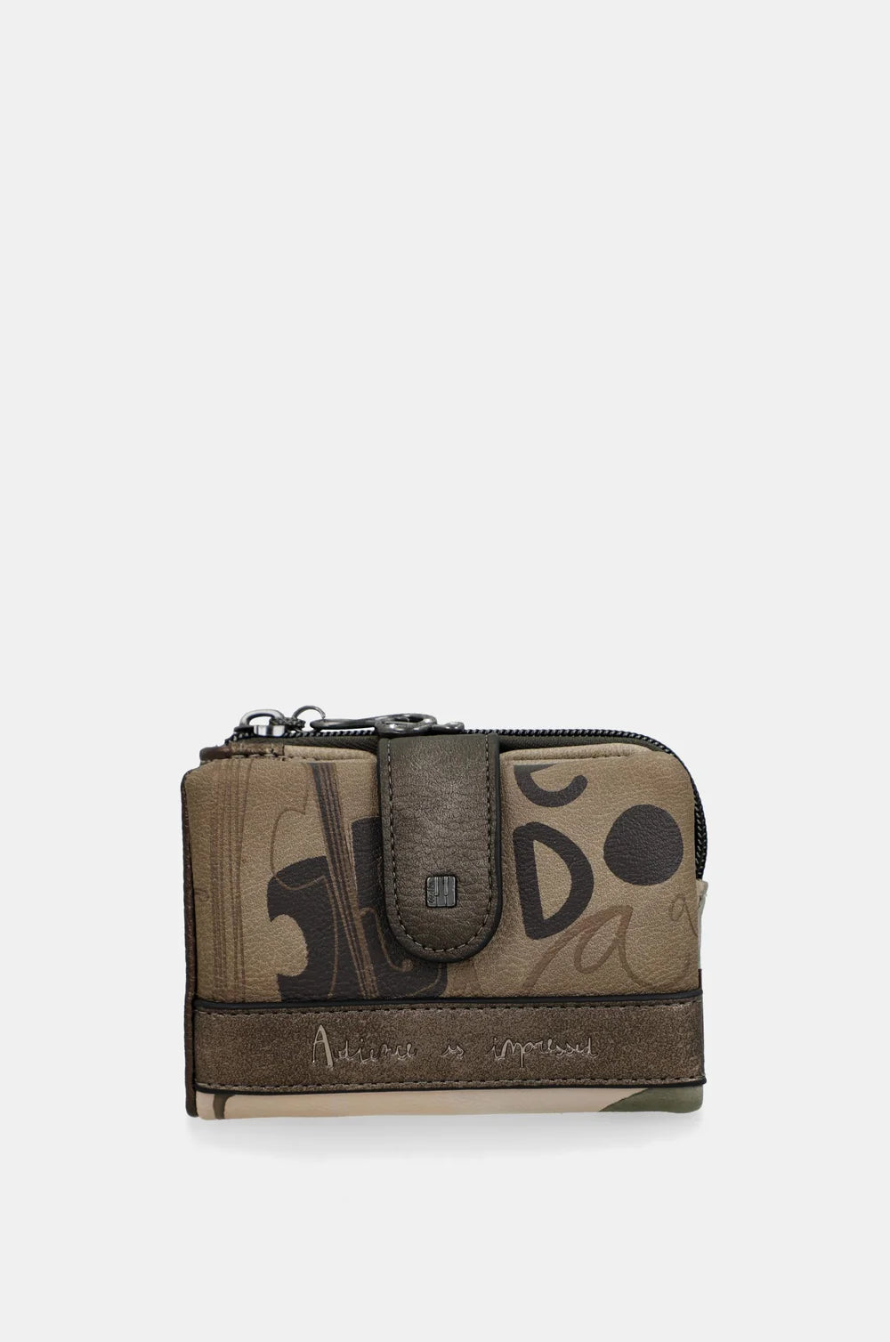 Small RFID wallet Orchestra 43809-910