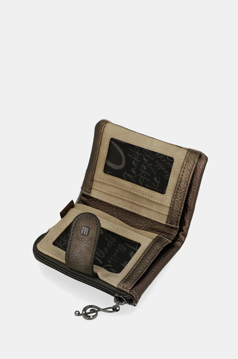 Small RFID wallet Orchestra 43809-910