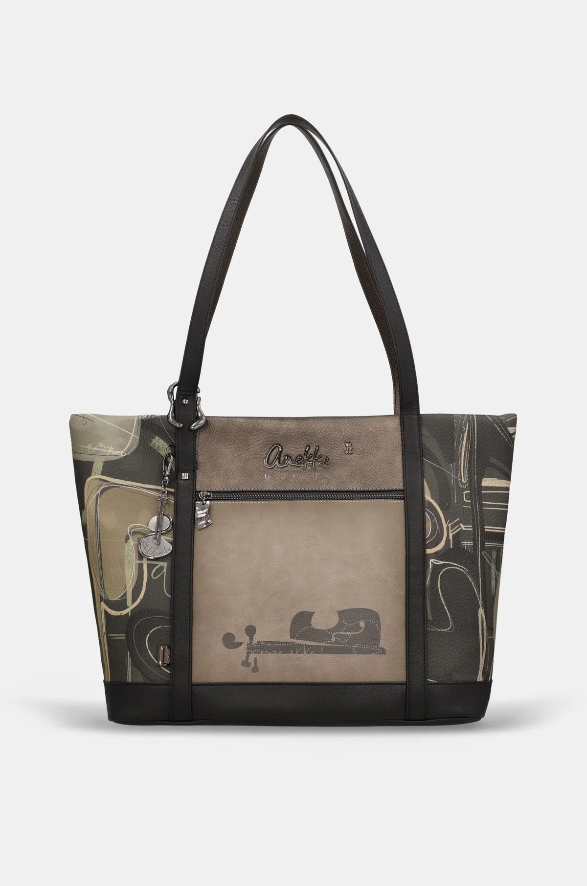 Shoulder bag Melody 43812-440