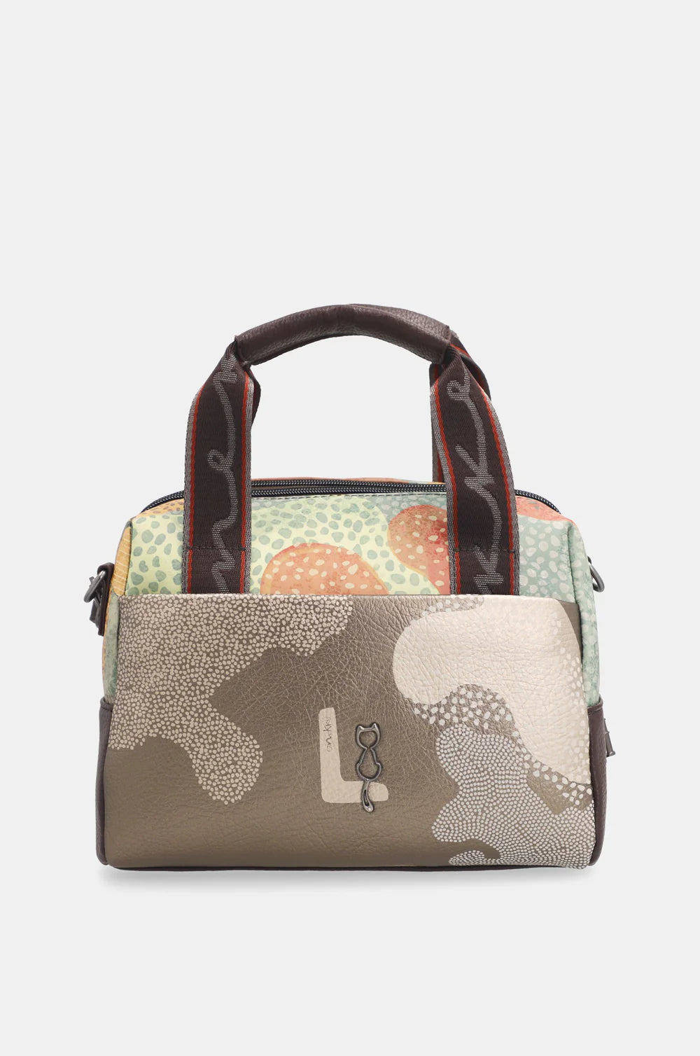 Short-handle bag Odyssey 43831-177