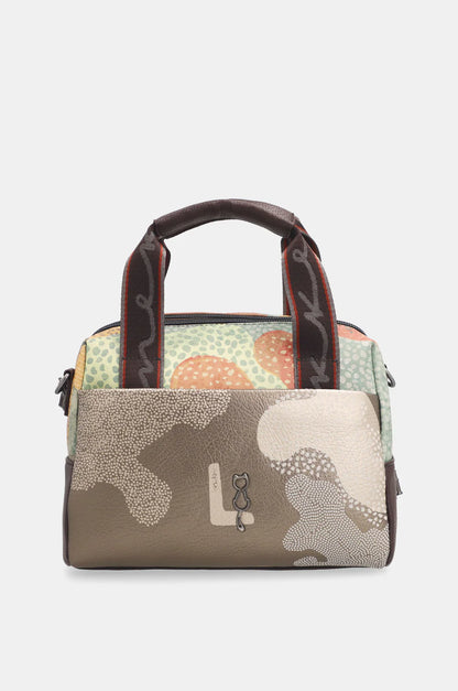 Short-handle bag Odyssey 43831-177