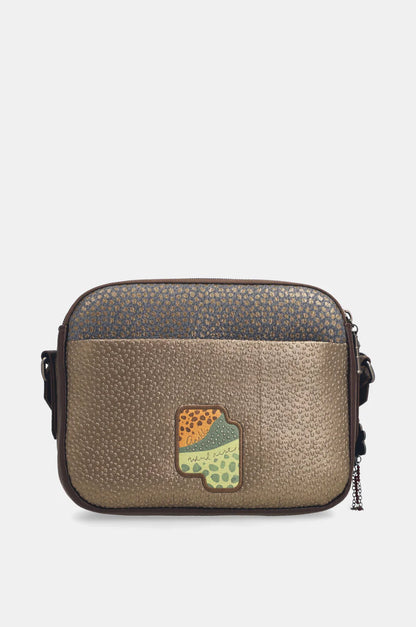 Crossbody bag Odyssey with flap 43833-349