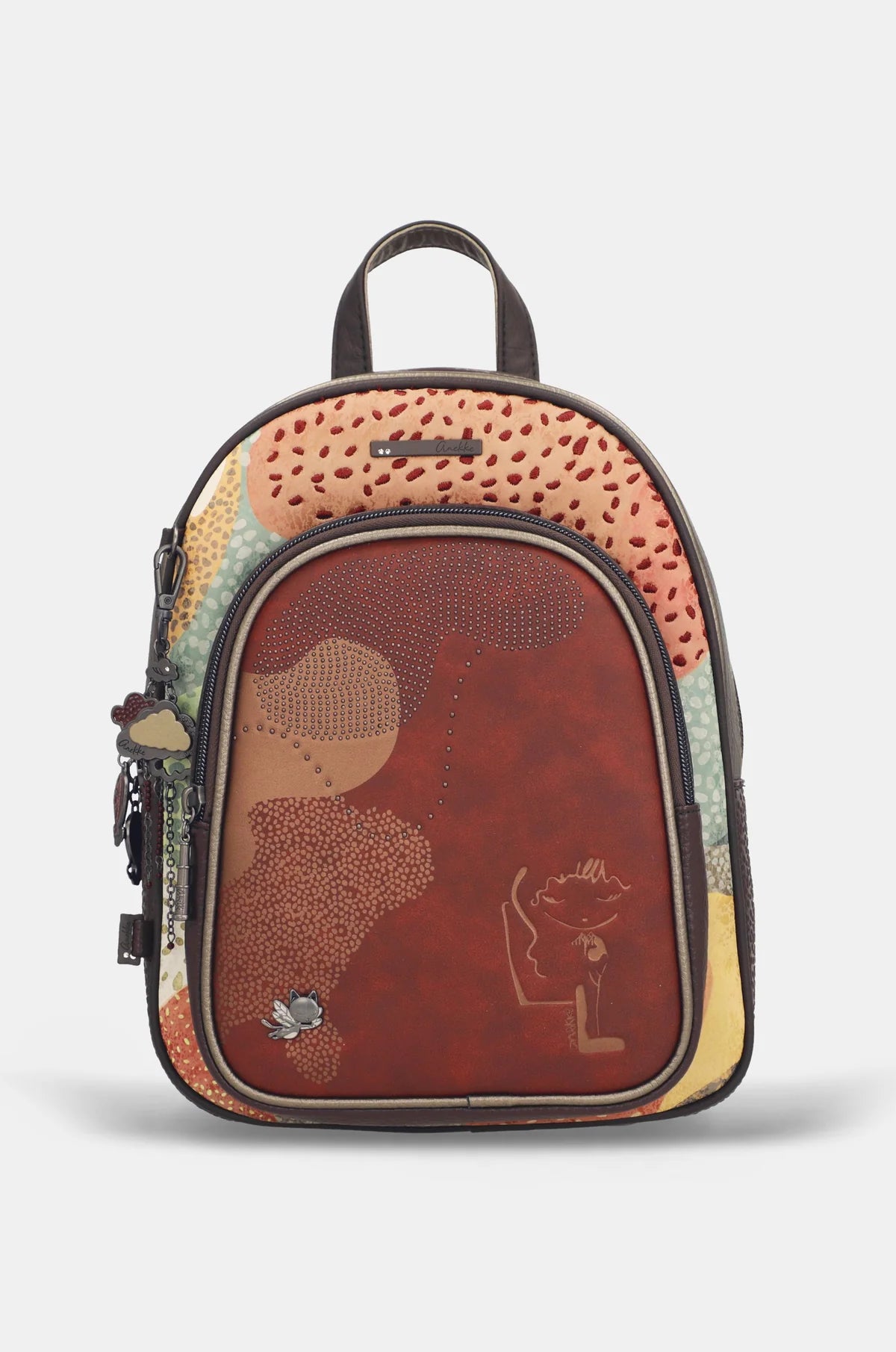 Backpack Odyssey 43835-197