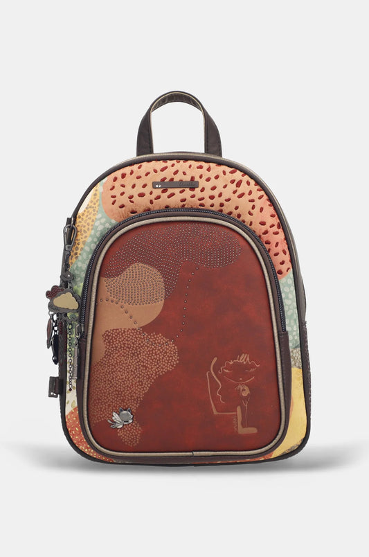 Backpack Odyssey 43835-197