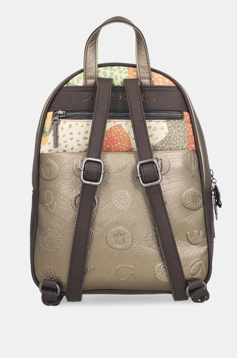 Backpack Odyssey 43835-197