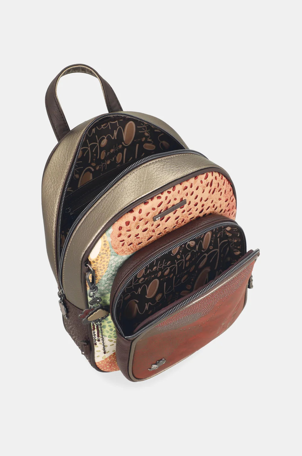 Backpack Odyssey 43835-197