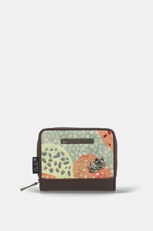 Small RFID wallet Odyssey 43839-903