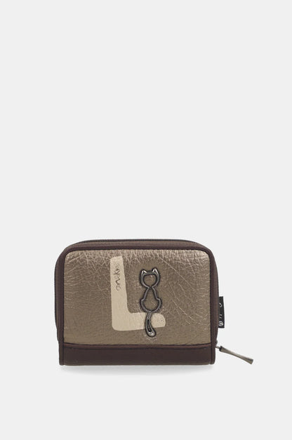 Small RFID wallet Odyssey 43839-903