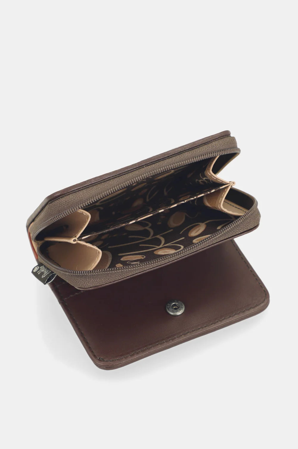 Small RFID wallet Odyssey 43839-903