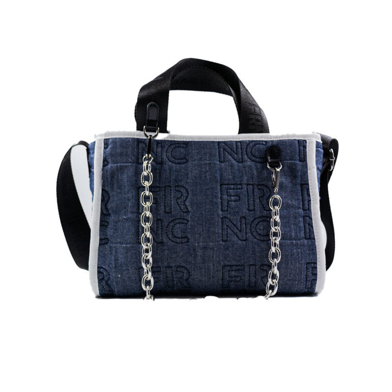 ΤΣΑΝΤΑ ΧΕΙΡΟΣ ΤΑΧΥΔΡΟΜΟΥ FRNC 5016 BLUE