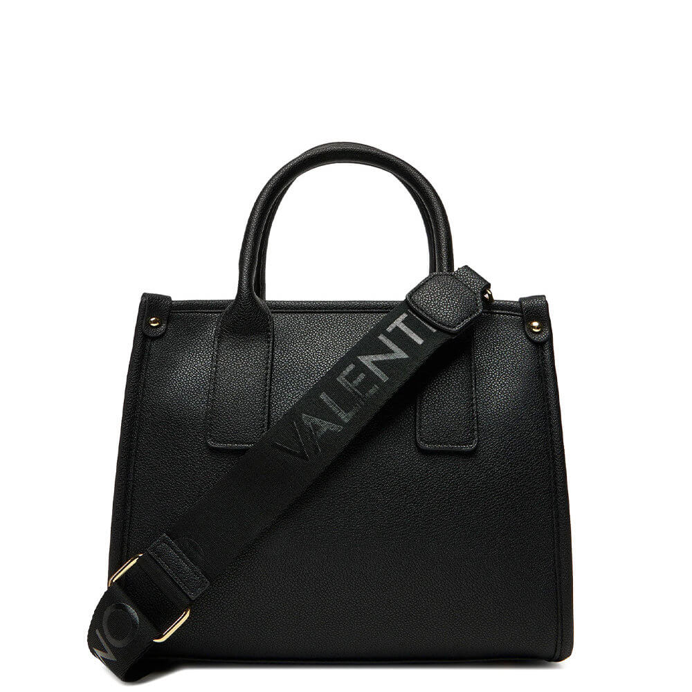 VALENTINO BAGS 46LVBS9E005/FOX001 black