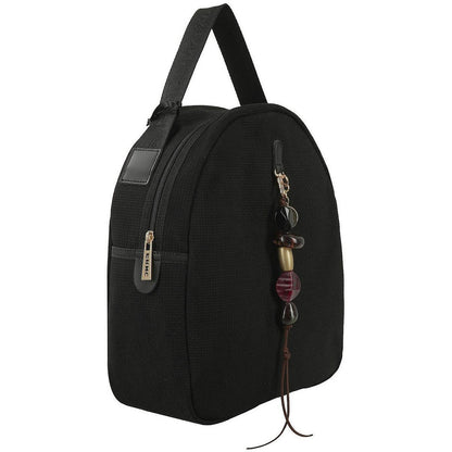 Γυναικεία Τσάντα Πλάτης Μαύρη | FRNC 5563