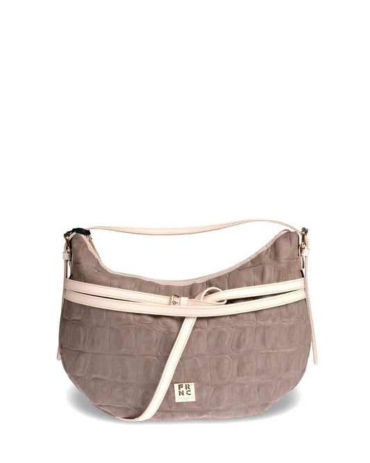 Frnc γυναικεία τσάντα ώμου 6102