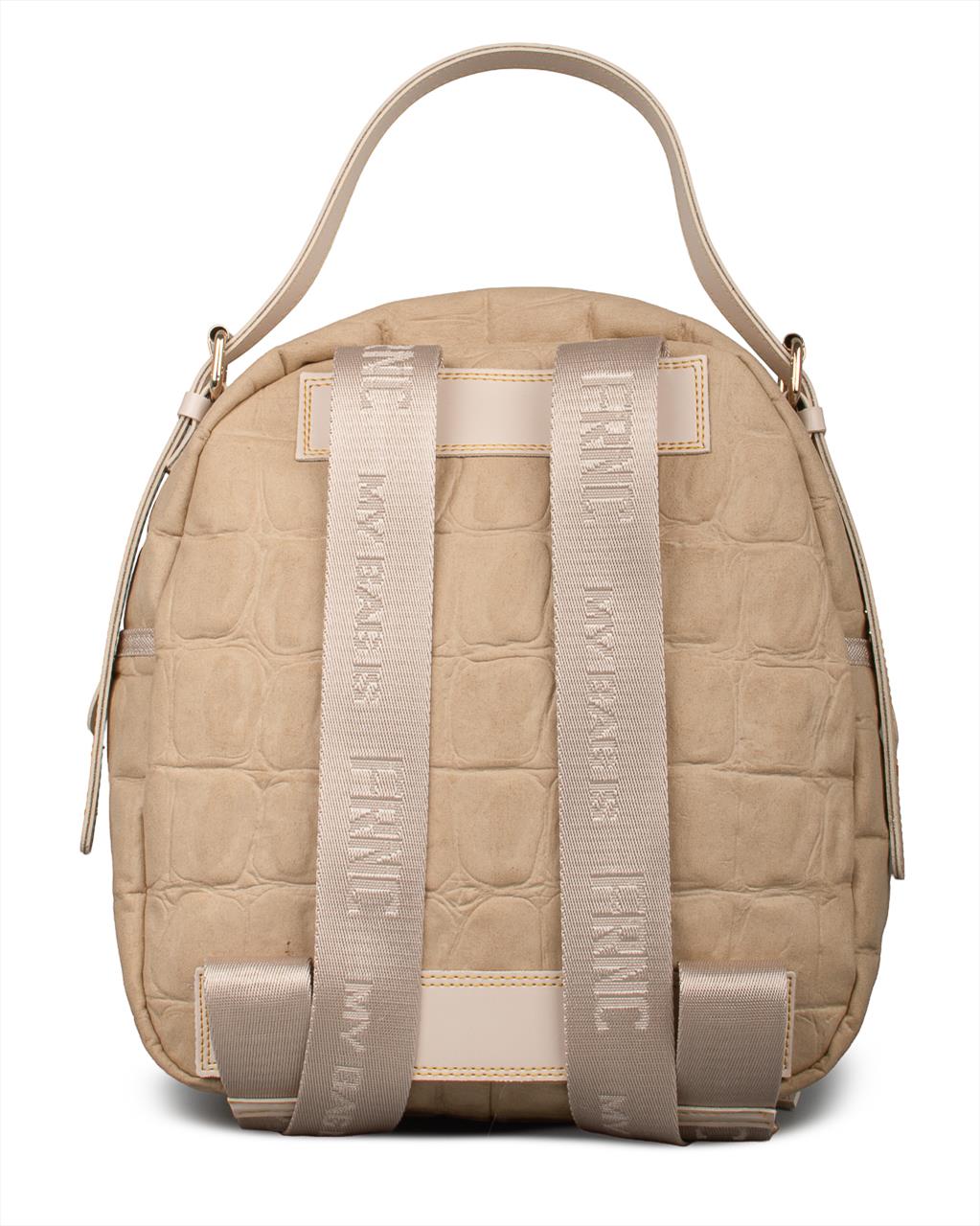 Γυναικεία Τσάντα Πλάτης 6106