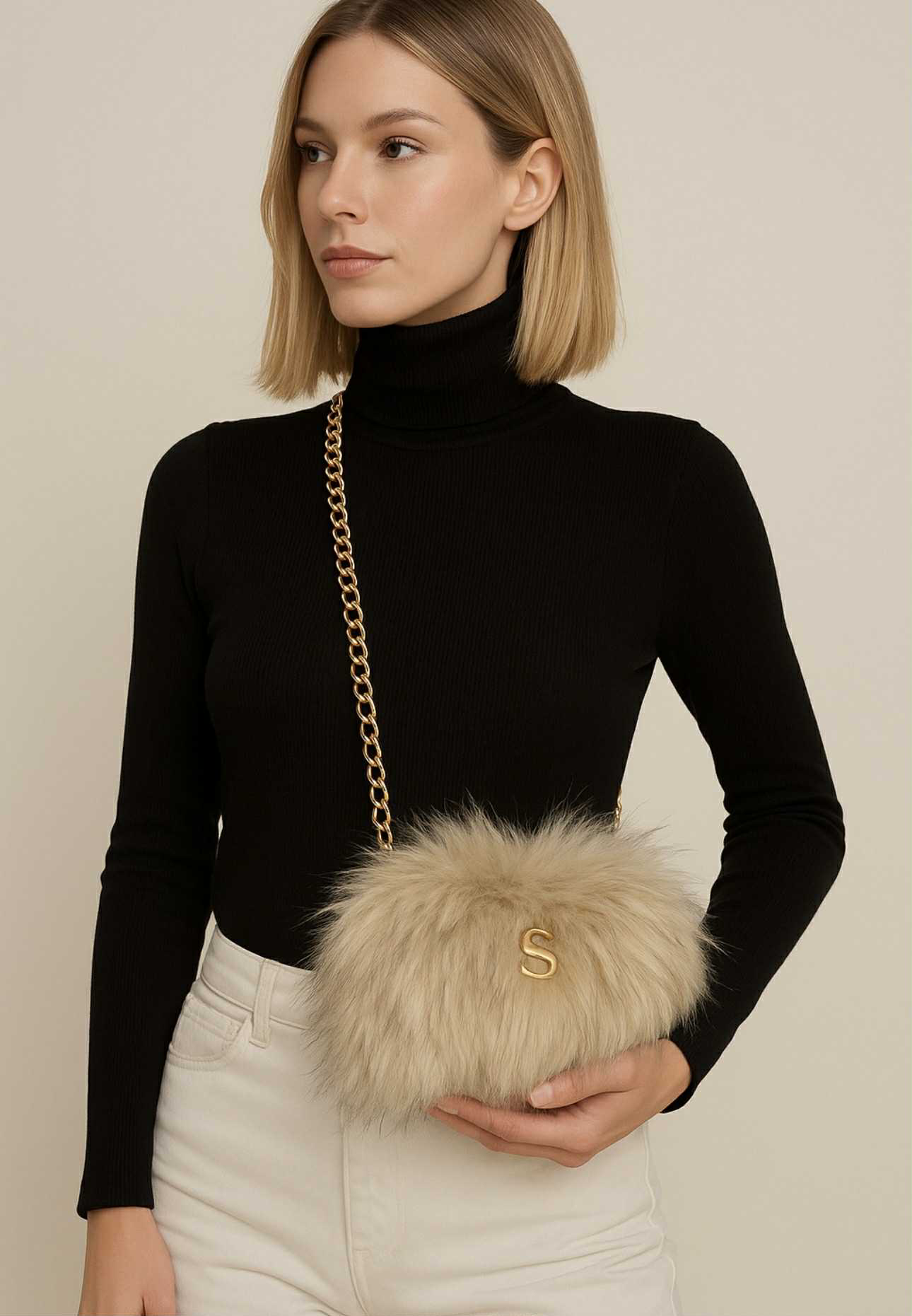 ZOUZOU ΜΙΝΙ ΚΟΥΒΑΣ ΓΟΥΝΑ ΜΠΕΖ