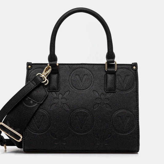VALENTINO BAGS 46LVBS8ZG04/SAM001 black