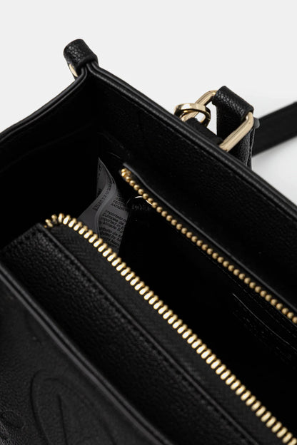 VALENTINO BAGS 46LVBS8ZG04/SAM001 black