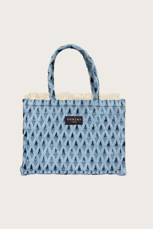 ΜΕΣΑΙΑ ΤΣΑΝΤΑ TOTE AFRODITI