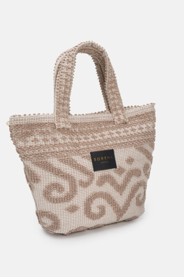ALINA MINI BOHO BAG