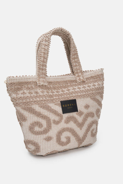 ALINA MINI BOHO BAG