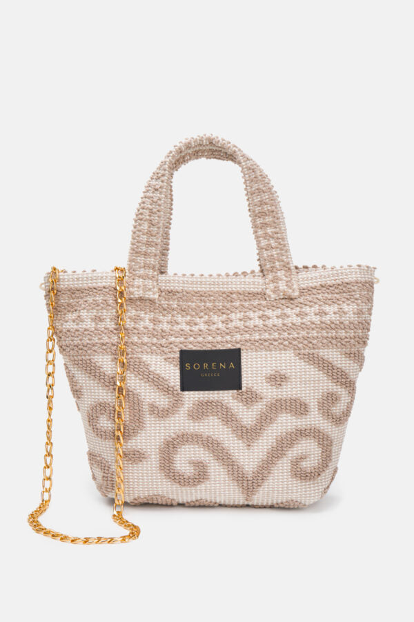ALINA MINI BOHO BAG