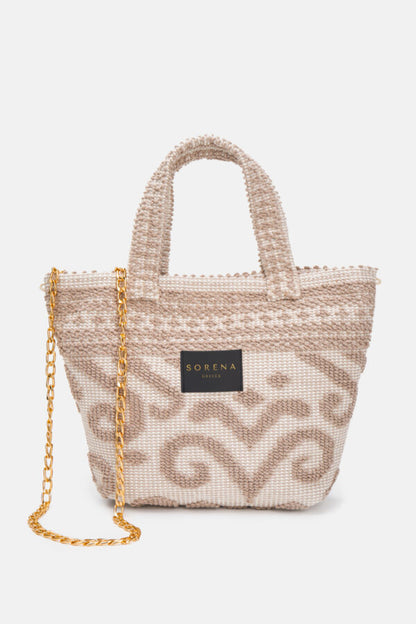 ALINA MINI BOHO BAG
