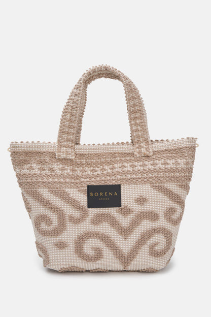ALINA MINI BOHO BAG