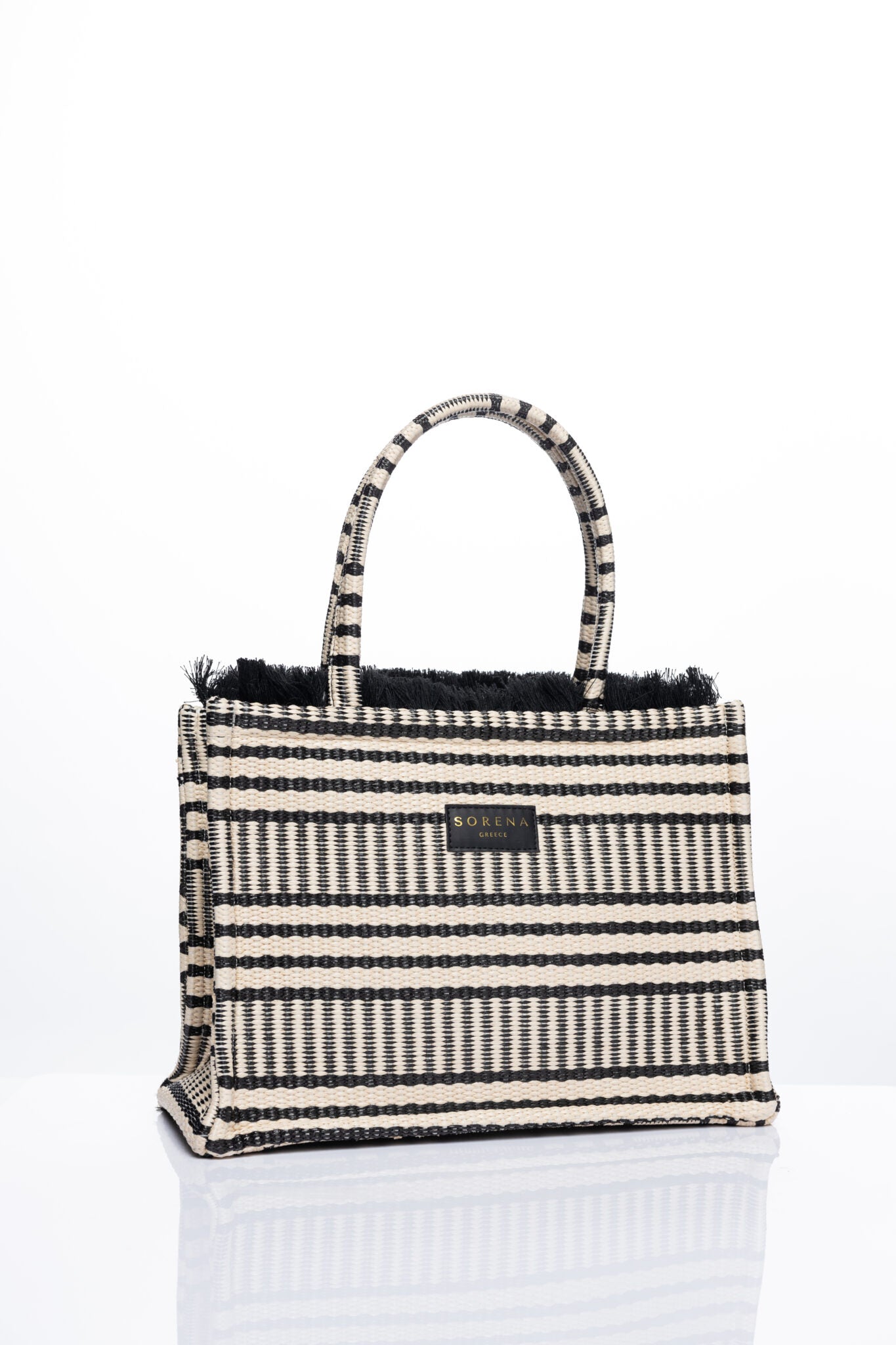 AMMOS MEDIUM TOTE BAG
